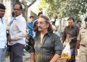 Celebrities pay homage to ANR Photos - 2  photo 115