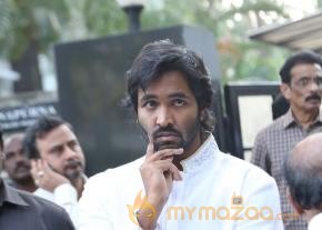 Celebrities pay homage to ANR Photos - 2  photo 20