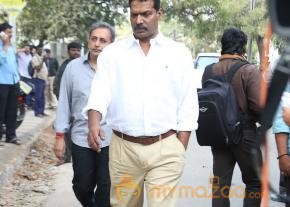 Celebrities pay homage to ANR Photos - 2  photo 41