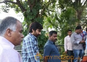 Celebrities pay homage to ANR Photos - 2  photo 19