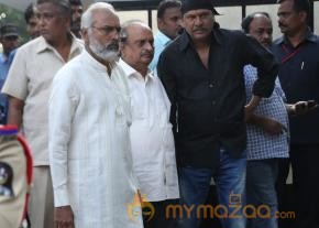 Celebrities pay homage to ANR Photos - 2  photo 102