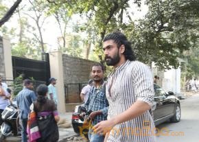 Celebrities pay homage to ANR Photos - 2  photo 132