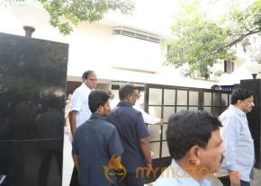 Celebrities pay homage to ANR Photos - 2  photo 60