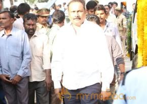 Celebrities pay homage to ANR Photos - 2  photo 118
