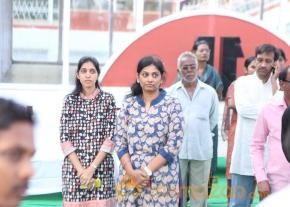Celebrities pay homage to ANR Photos - 2  photo 100