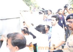 Celebrities pay homage to ANR Photos - 2  photo 43