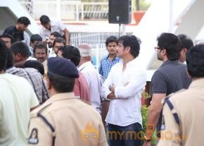 Celebrities pay homage to ANR Photos - 2  photo 138