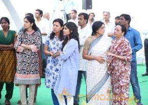 Celebrities pay homage to ANR Photos - 2  photo 29