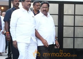 Celebrities pay homage to ANR Photos - 2  photo 21