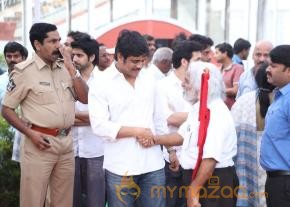 Celebrities pay homage to ANR Photos - 2  photo 112