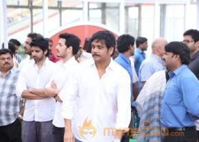 Celebrities pay homage to ANR Photos - 2  photo 75