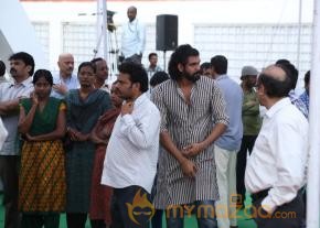 Celebrities pay homage to ANR Photos - 2  photo 63