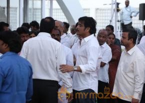 Celebrities pay homage to ANR Photos - 2  photo 24