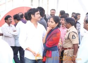 Celebrities pay homage to ANR Photos - 2  photo 107