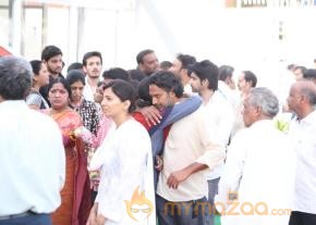 Celebrities pay homage to ANR Photos - 2  photo 86
