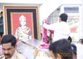 Celebrities pay homage to ANR Photos - 2  photo 62