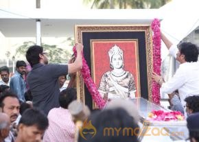 Celebrities pay homage to ANR Photos - 2  photo 72
