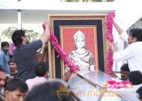 Celebrities pay homage to ANR Photos - 2  photo 32