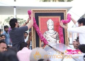 Celebrities pay homage to ANR Photos - 2  photo 34