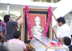 Celebrities pay homage to ANR Photos - 2  photo 99