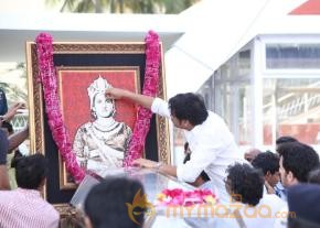 Celebrities pay homage to ANR Photos - 2  photo 117