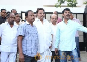 Celebrities pay homage to ANR Photos - 2  photo 44