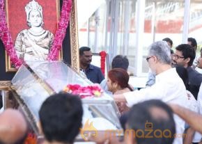 Celebrities pay homage to ANR Photos - 2  photo 26