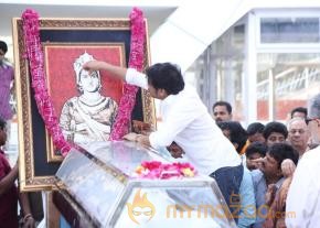 Celebrities pay homage to ANR Photos - 2  photo 3