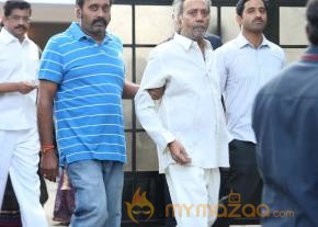 Celebrities pay homage to ANR Photos - 2  photo 51