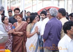 Celebrities pay homage to ANR Photos - 2  photo 103