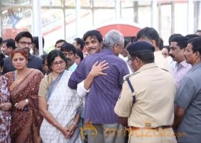Celebrities pay homage to ANR Photos - 2  photo 129
