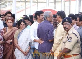 Celebrities pay homage to ANR Photos - 2  photo 110
