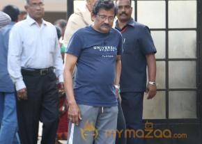 Celebrities pay homage to ANR Photos - 2  photo 69