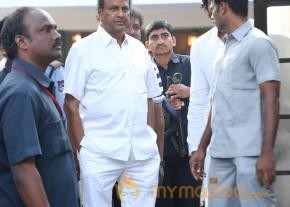 Celebrities pay homage to ANR Photos - 2  photo 7