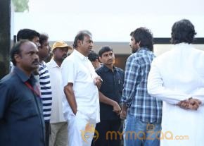 Celebrities pay homage to ANR Photos - 2  photo 82