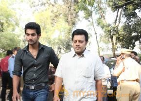 Celebrities pay homage to ANR Photos - 2  photo 16