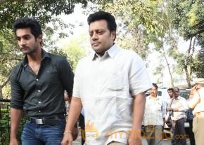 Celebrities pay homage to ANR Photos - 2  photo 28