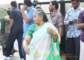 Celebrities pay homage to ANR Photos - 2  photo 128
