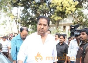 Celebrities pay homage to ANR Photos - 2  photo 5