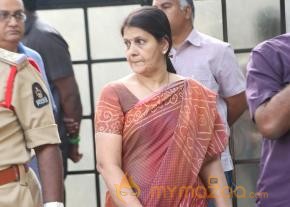 Celebrities pay homage to ANR Photos - 2  photo 135