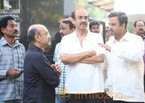 Celebrities pay homage to ANR Photos - 2  photo 139