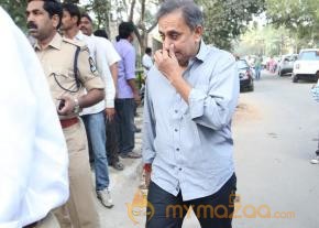 Celebrities pay homage to ANR Photos - 2  photo 38