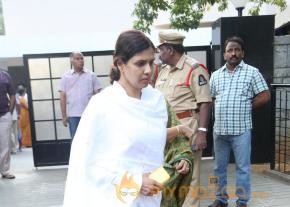 Celebrities pay homage to ANR Photos - 2  photo 68