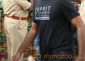 Celebrities pay homage to ANR Photos - 2  photo 89