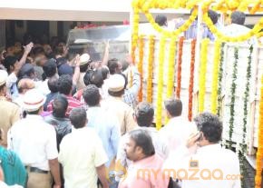 Celebrities pay homage to ANR Photos - 2  photo 109