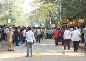 Celebrities pay homage to ANR Photos - 2  photo 58