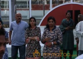 Celebrities pay homage to ANR Photos - 2  photo 10