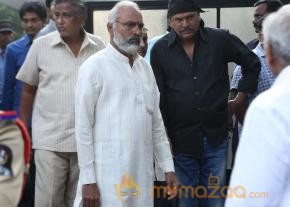 Celebrities pay homage to ANR Photos - 2  photo 36