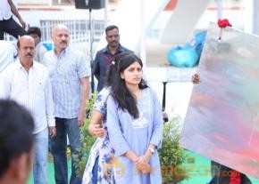 Celebrities pay homage to ANR Photos - 2  photo 97