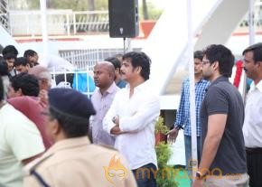 Celebrities pay homage to ANR Photos - 2  photo 130